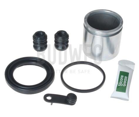 Zestaw naprawczy, zacisk hamulca BUDWEG CALIPER 2090407
