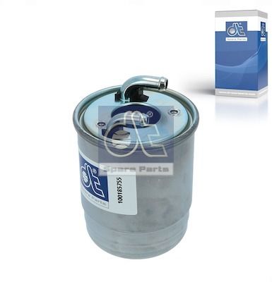 Filtr paliwa DT SPARE PARTS 4.66668