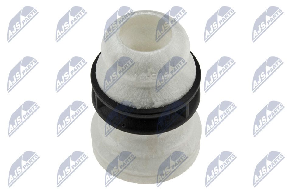 Dystans gumowy, resorowanie NTY AB-CT-007