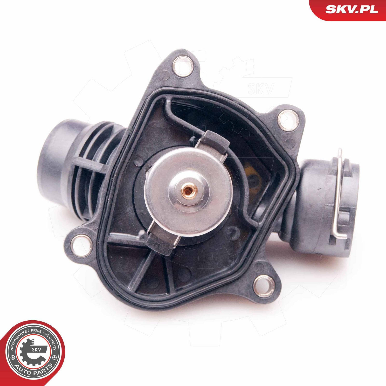 Levně Termostat, chladivo ESEN SKV 20SKV064