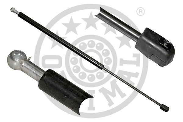 Sprężyna gazowa, pokrywa bagażnika OPTIMAL AG-17330