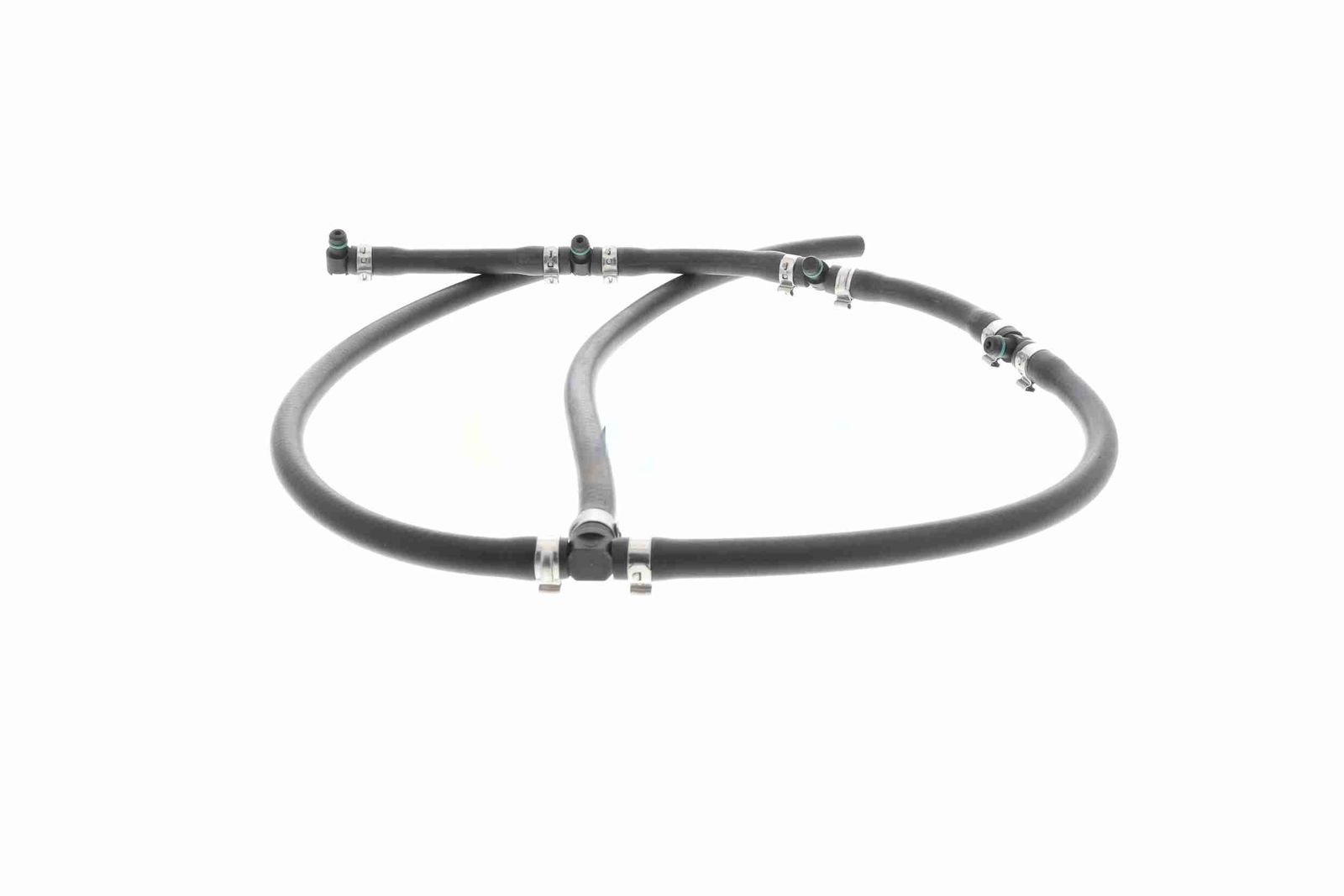 Tuyau, carburant de fuite