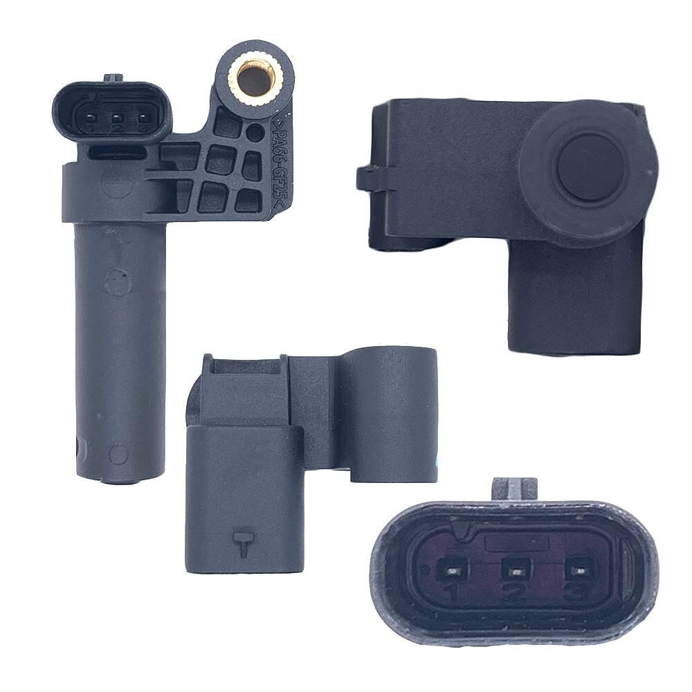 Senzor impulsuri, arbore cotit WAGNER CRS00115