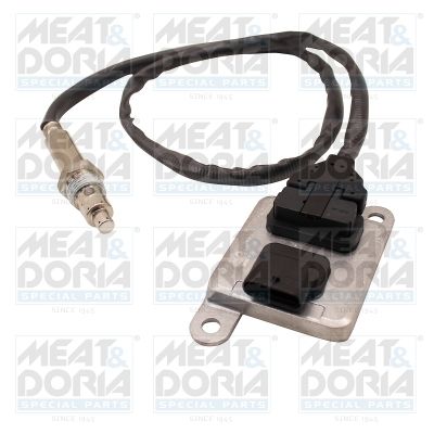 Czujnik NOx, katalizator NOx MEAT & DORIA 57042