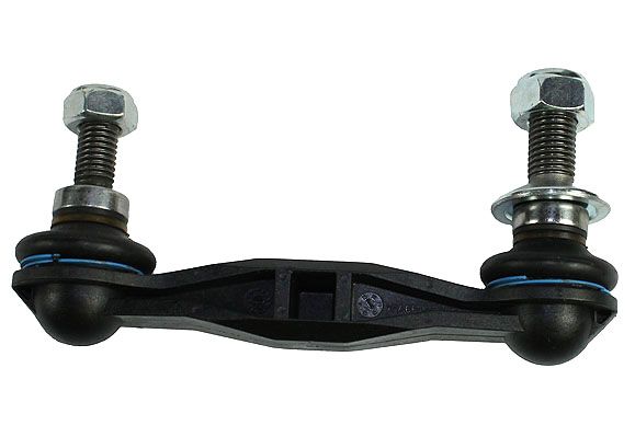 Brat/bieleta suspensie, stabilizator METZGER 53058639