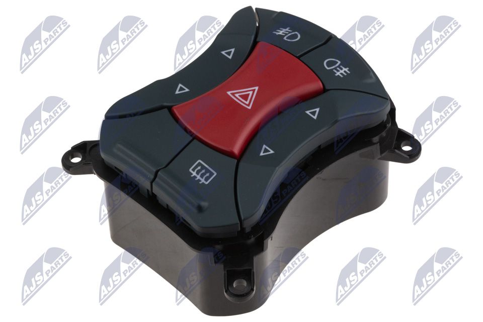 comutator ,lumini de avarie NTY EWS-FT-048