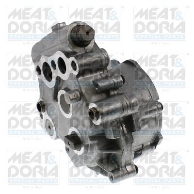 Pompa podciśnieniowa, układ hamulcowy MEAT & DORIA 91253