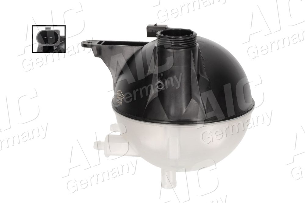 Vas de expansiune, racire AIC 76868