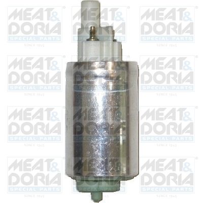 Pompa, zespół zasilający MEAT & DORIA 76818