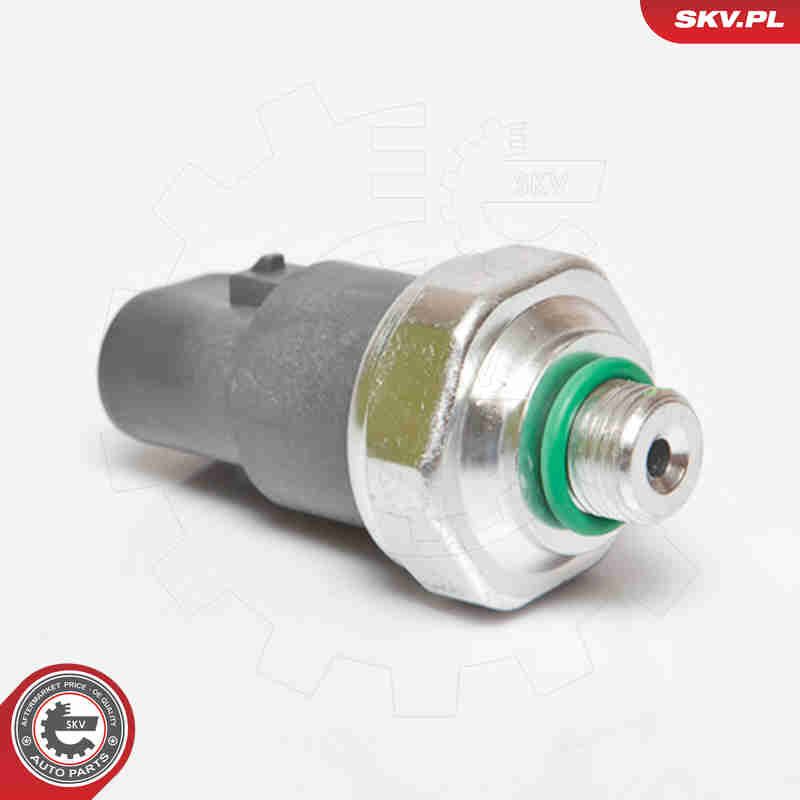 Пневматический выключатель, кондиционер