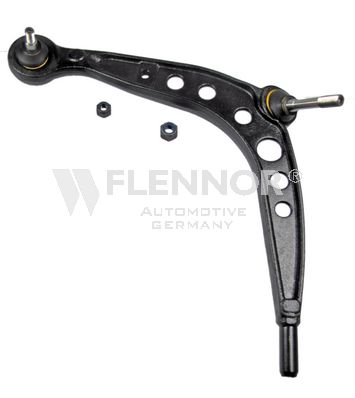 WAHACZ FLENNOR  FL419-G