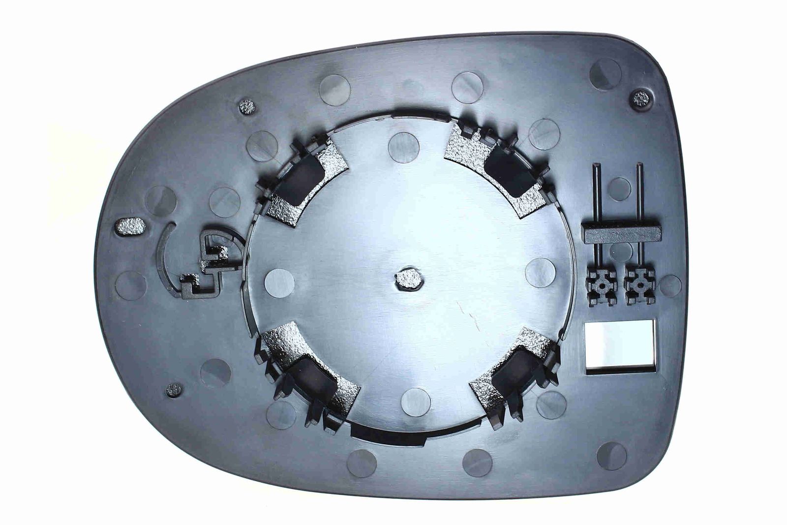 Szkło lusterka, lusterko zewnętrzne VEMO V46-69-0012