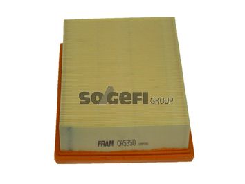 Filtr powietrza FRAM CA5350