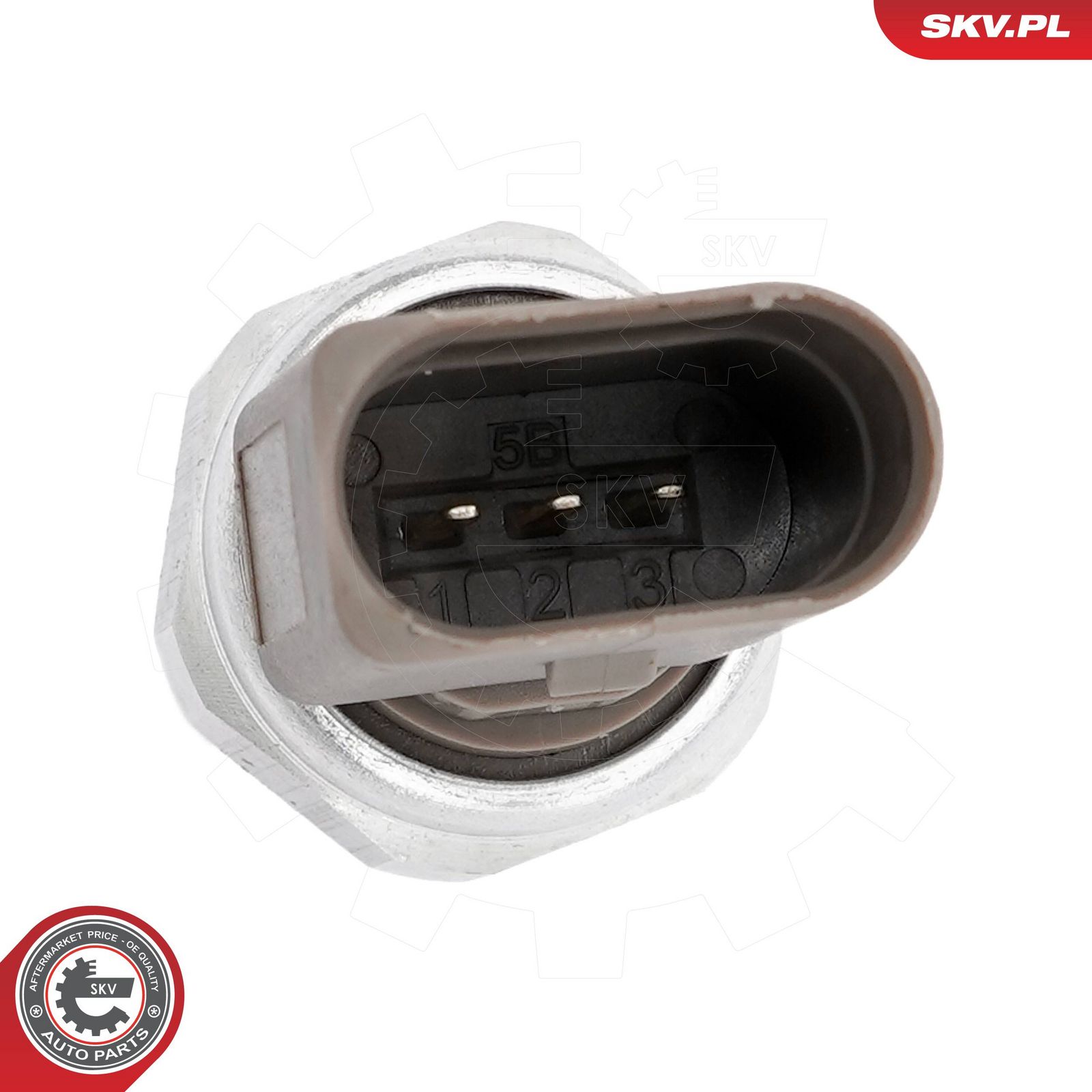 Comutator presiune, aer conditionat ESEN SKV 95SKV125