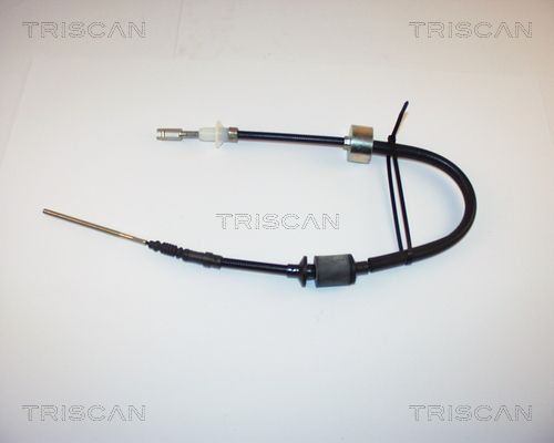 Cięgło, sterowanie sprzęgłem TRISCAN 8140 38217