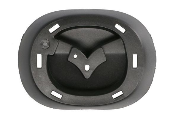 suport,grila radiator BLIC 6502-07-3478992P