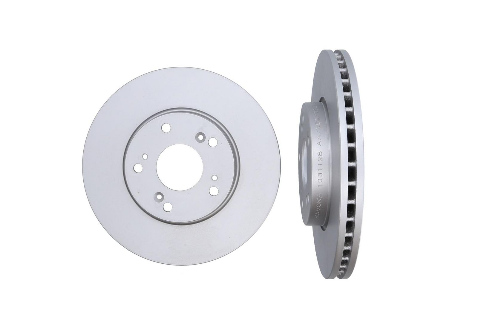 Тормозной диск