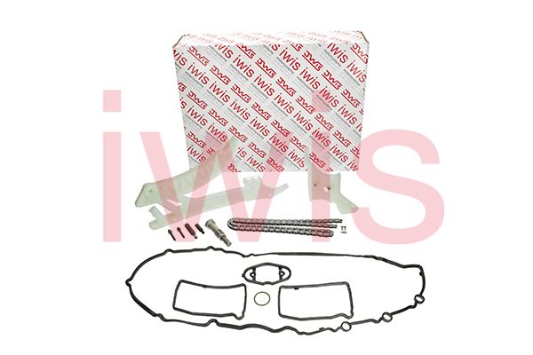 chit lant de distributie IWIS MOTORSYSTEME 73494Set