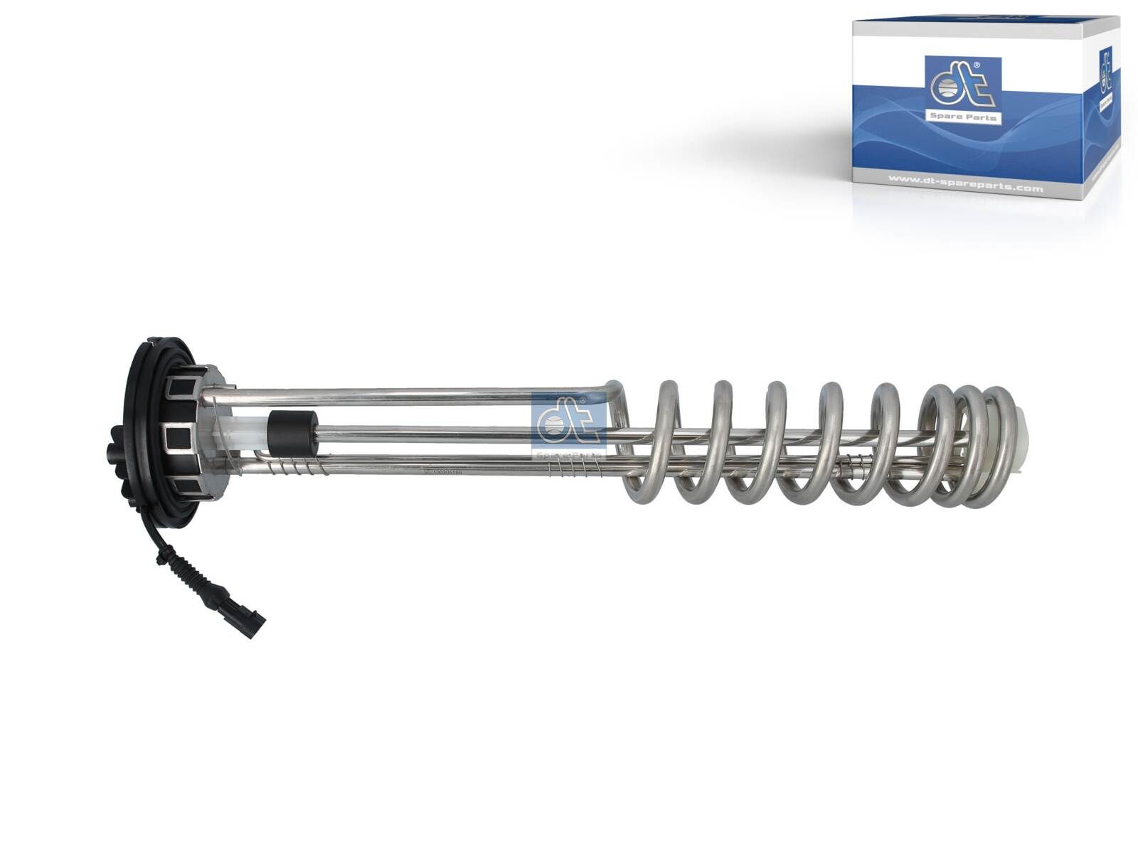 Senzor, nivel aditiv DT Spare Parts 7.24904