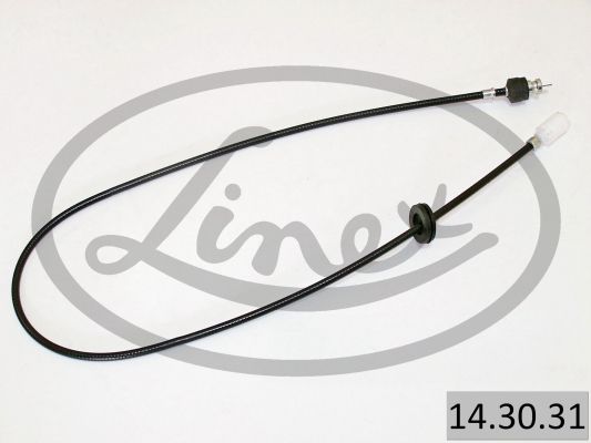 Linka tachografu LINEX 14.30.31