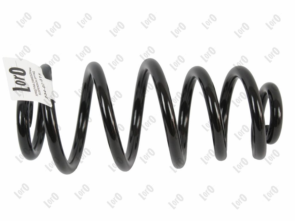 Arc spiral LORO 234-02-015