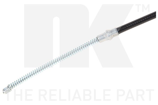 Levně Tažné lanko, parkovací brzda NK 905205