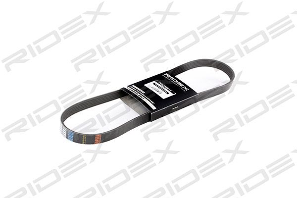 Pasek klinowy wielorowkowy RIDEX 305P0054