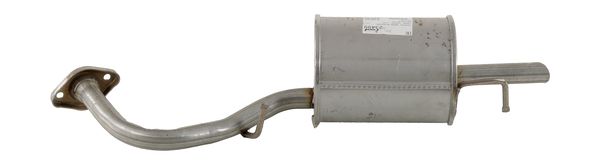 Toba esapament finala WALKER 23499