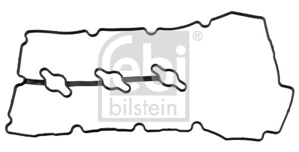 Garnitura, capac supape FEBI BILSTEIN 101217