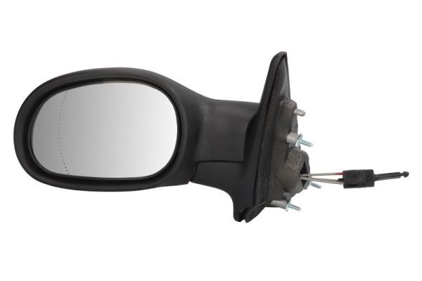 Наружное зеркало