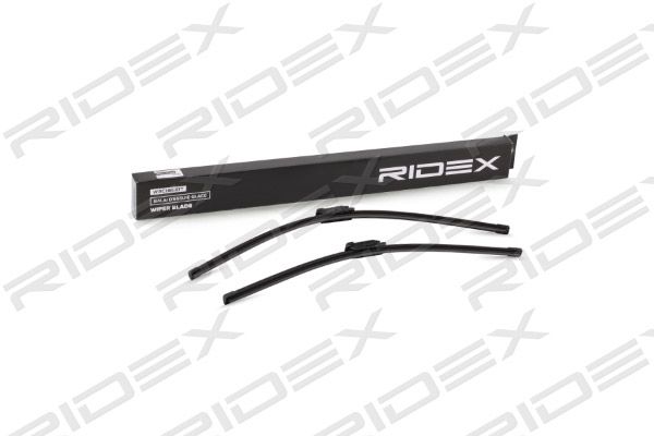 Pióro wycieraczki RIDEX 298W0072