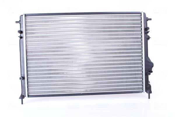 Levně Chladič, chlazení motoru NISSENS 63766