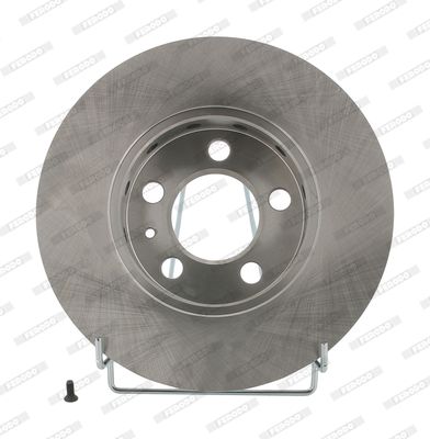 Tarcza hamulcowa FERODO DDF927