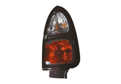 Lampa tylna zespolona VAN WEZEL 0928922