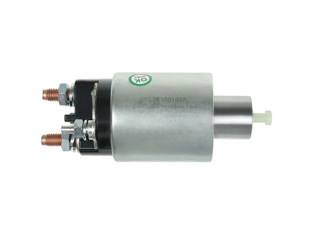 Solenoid, electromotor AS-PL AS SS5182P