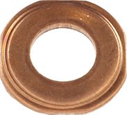 Bague d'étanchéité, porte-injecteur