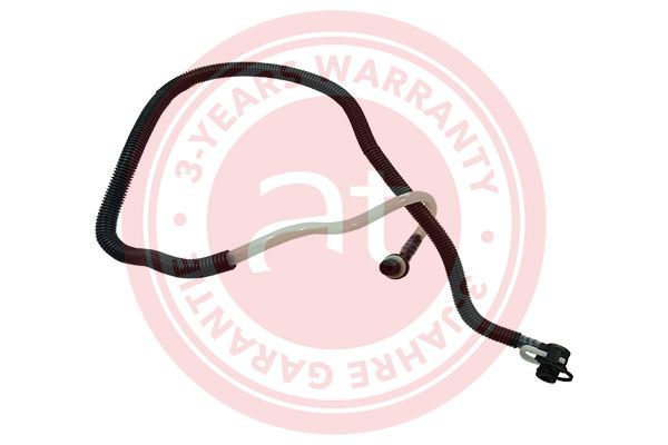 Conducta alimentare cu combustibil AT AUTOTEILE GERMANY at23299