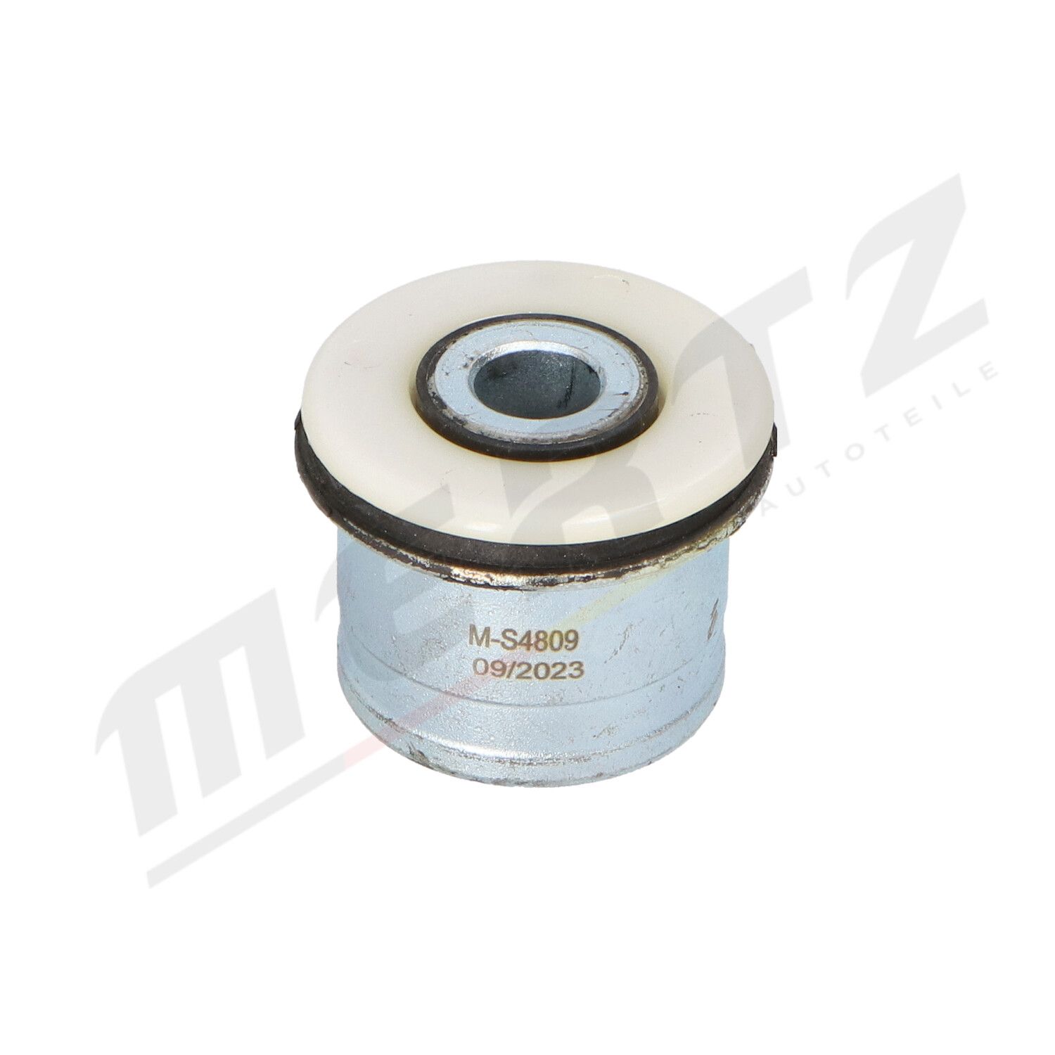 valdymo svirties/išilginių svirčių įvorė M-S4809 MERTZ