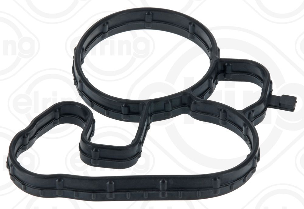 Tihend,õlifiltrikorpus