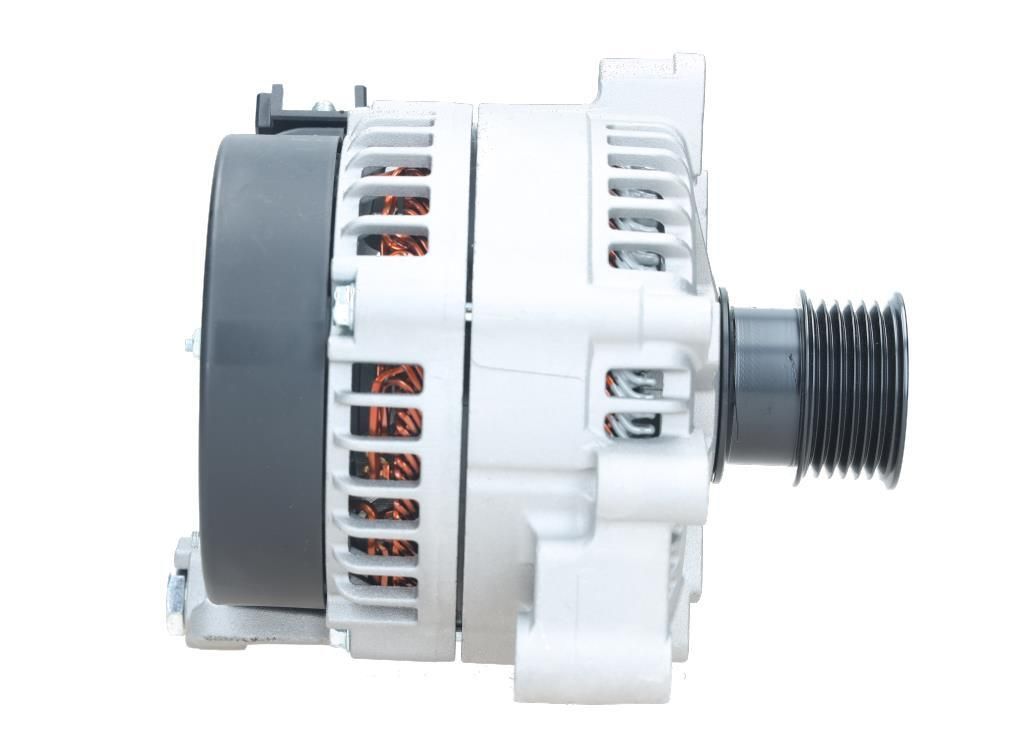 gebr. Lichtmaschine 250A (GEB21354), Bild 2 von 4