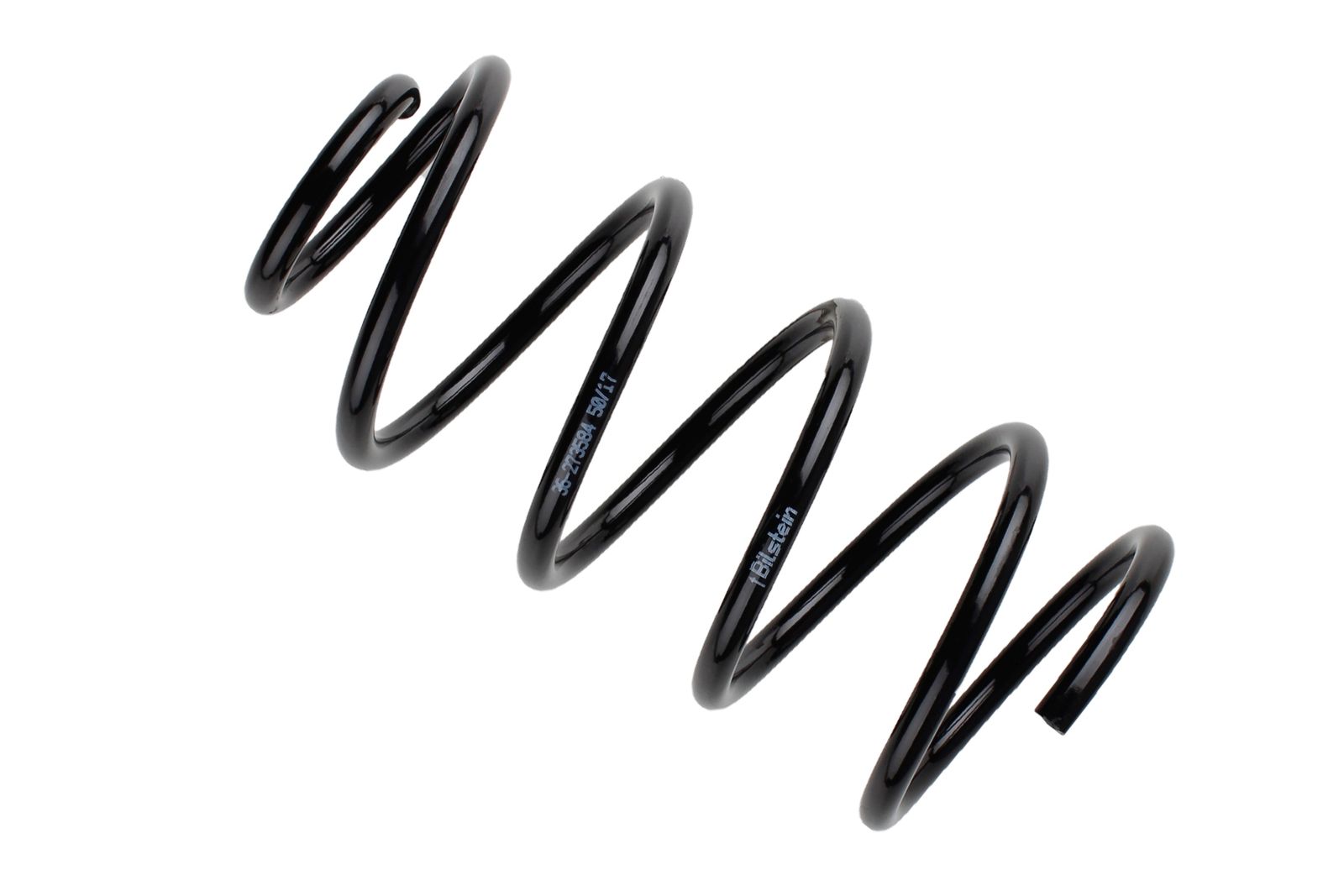 Arc spiral BILSTEIN 36-273584