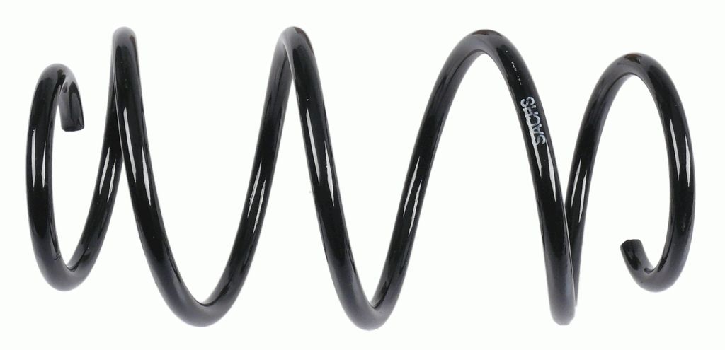 Arc spiral SACHS 998 873