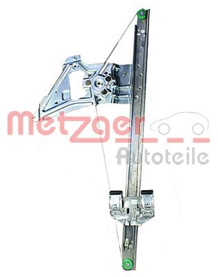 Podnośnik szyby METZGER AUTOTEILE 2160401