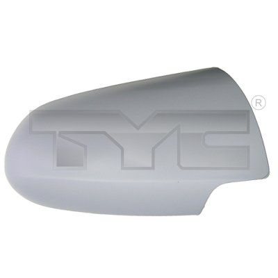 Kryt, vnější zrcátko TYC 325-0046-2