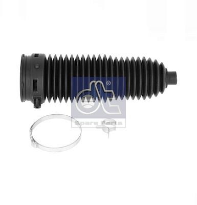Zestaw naprawczy, przekładnia kierownicza DT SPARE PARTS 4.91447