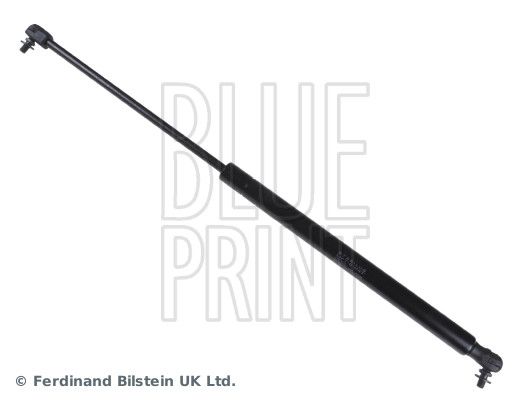 Gaasivedru, pagasi-/veoruum