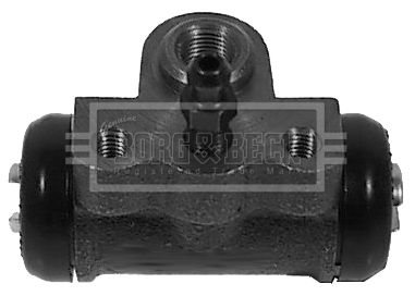 Cylinderek hamulcowy BORG & BECK BBW1377