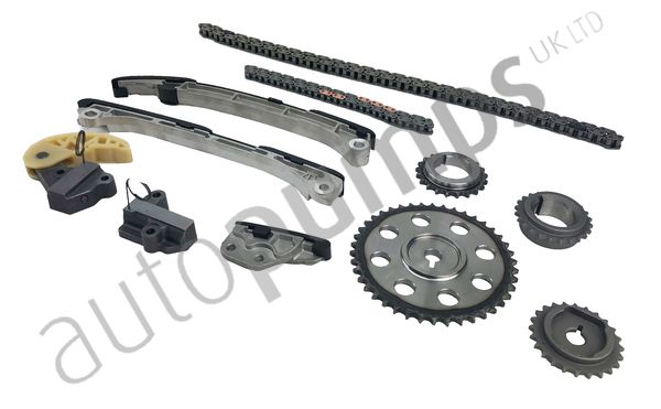 chit lant de distributie Autopumps UK ATCK303