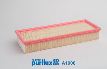 Filtr powietrza PURFLUX A1900