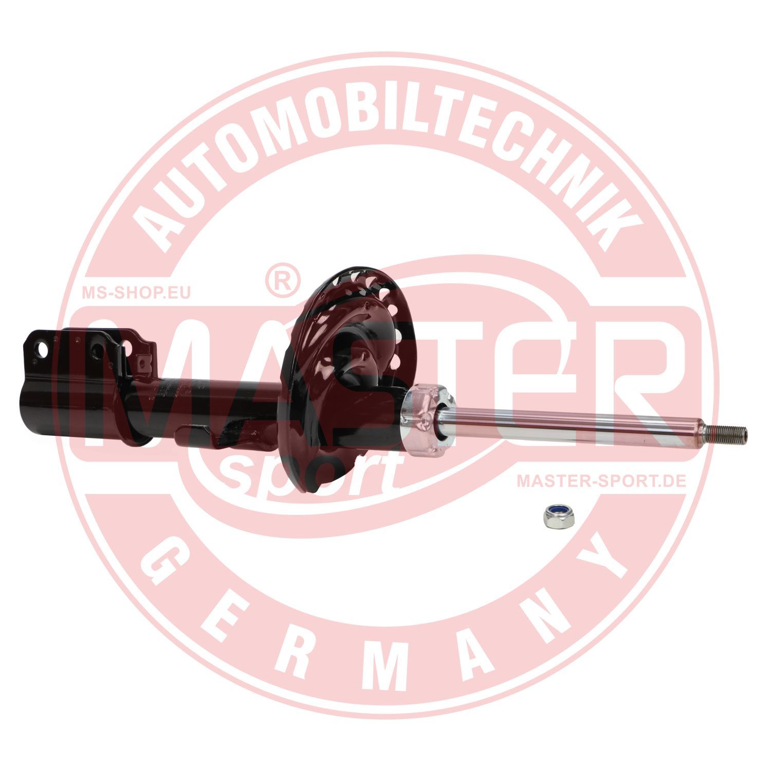 Amortyzator MASTER-SPORT GERMANY 317423-PCS-MS